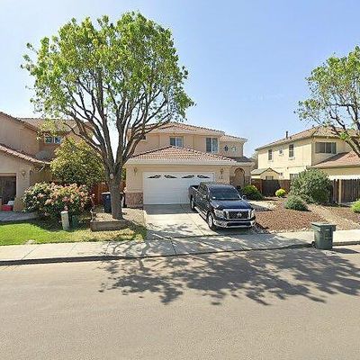 2312 Tennis Ln, Tracy, CA 95377