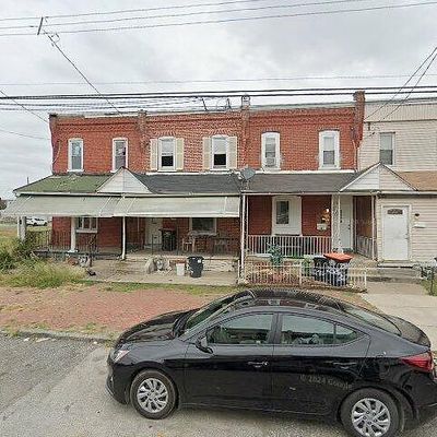 2328 W 3 Rd St, Chester, PA 19013