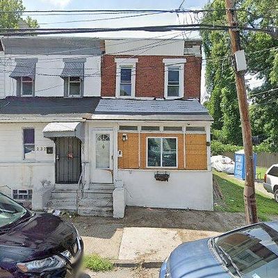 234 N 2 Nd St, Darby, PA 19023