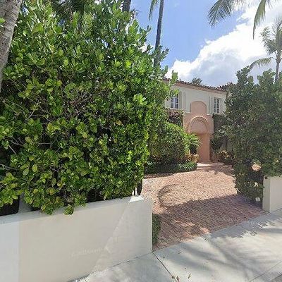 240 N Ocean Blvd, Palm Beach, FL 33480