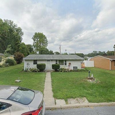 2419 Mckinley Ave, Reading, PA 19609