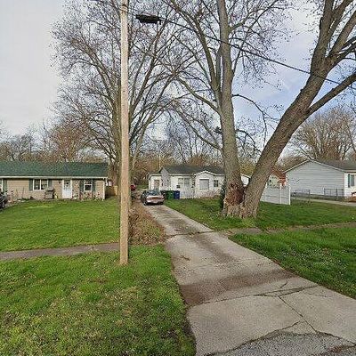 2432 Huntington St, Lake Station, IN 46405