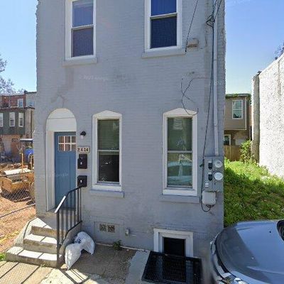 2434 Harlan St, Philadelphia, PA 19121