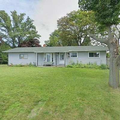 2436 16 Th Ave, Port Huron, MI 48060