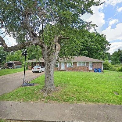 244 S Hollis Ave, Sharon, TN 38255