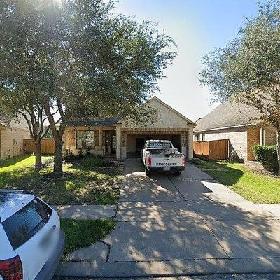 24507 San Pellino Dr, Richmond, TX 77406