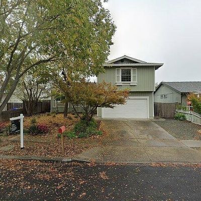 2473 Carriage Pl, Napa, CA 94558