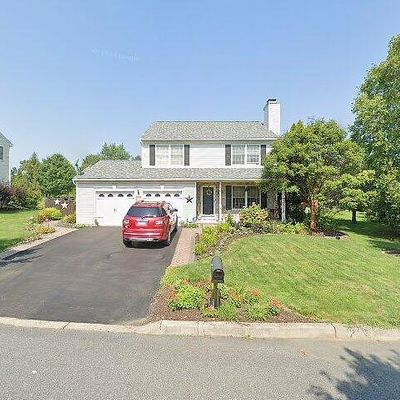 2490 Bruen Ln, Easton, PA 18040