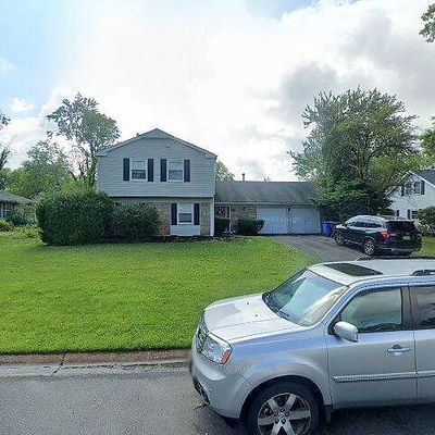 25 Thornhill Ln, Willingboro, NJ 08046