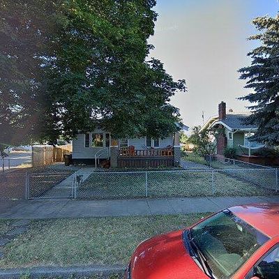 2503 W Euclid Ave, Spokane, WA 99205