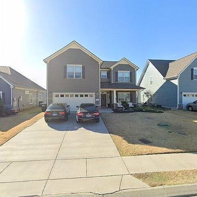 2506 Hollis Dr, Murfreesboro, TN 37127