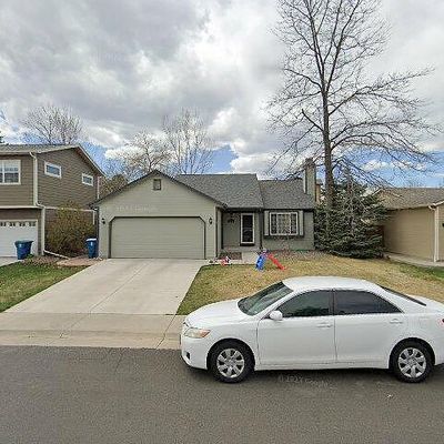 251 S Carter Ave, Louisville, CO 80027