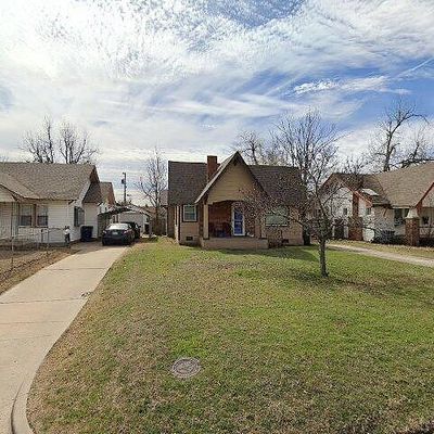 2516 Nw 15 Th St, Oklahoma City, OK 73107