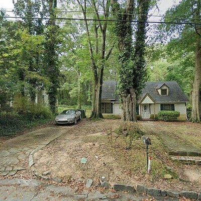 2523 Hood Ave Nw, Atlanta, GA 30318