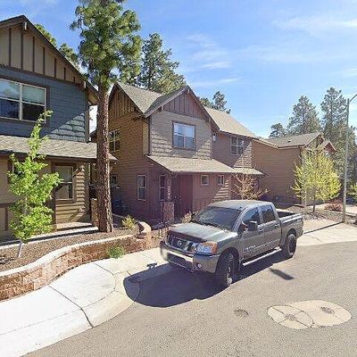 2541 W Pollo Cir, Flagstaff, AZ 86001