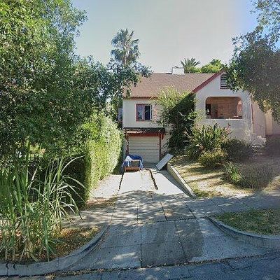 255 Robinson Rd, Pasadena, CA 91104