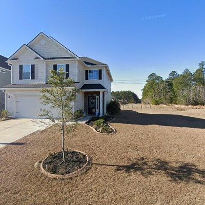 215 Firewheel Ct, Summerville, SC 29486