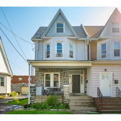 217 Lincoln Ave, Darby, PA 19023