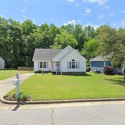 217 Seaton Dr, Fuquay Varina, NC 27526