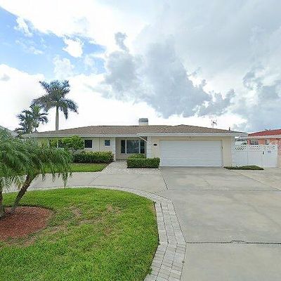 2187 Louisa Dr, Belleair Beach, FL 33786