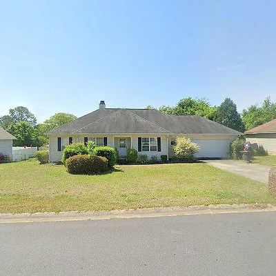 219 Crestwood Cir, Centerville, GA 31028