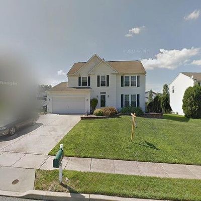 22 Elsworth Dr, Sicklerville, NJ 08081