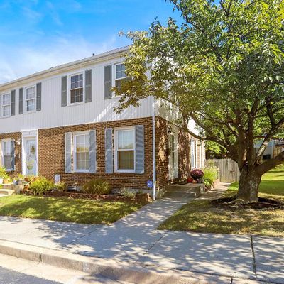 22 Slavin Ct #4 K, Nottingham, MD 21236