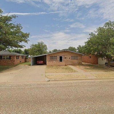 2206 S 5 Th St, Lamesa, TX 79331