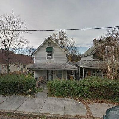 221 Cansler Ave, Knoxville, TN 37921