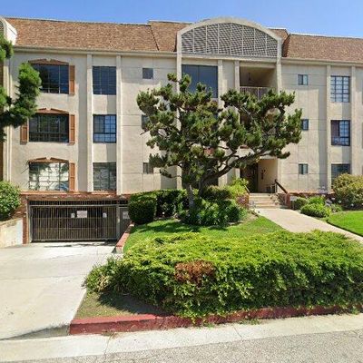 221 E Lexington Dr #208, Glendale, CA 91206