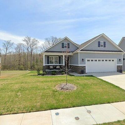 222 Linman Dr, Lagrange, GA 30241