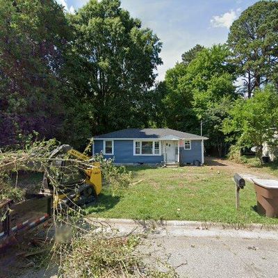 2222 Bradley St, Greensboro, NC 27406