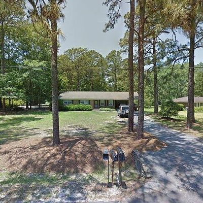 223 S Edgewood Dr, Statesboro, GA 30458