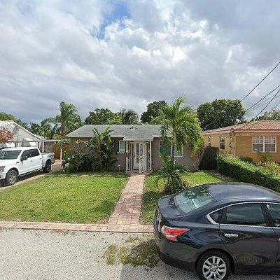 2236 Grant St, Hollywood, FL 33020