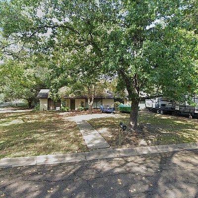 225 College Cir, Carthage, TX 75633