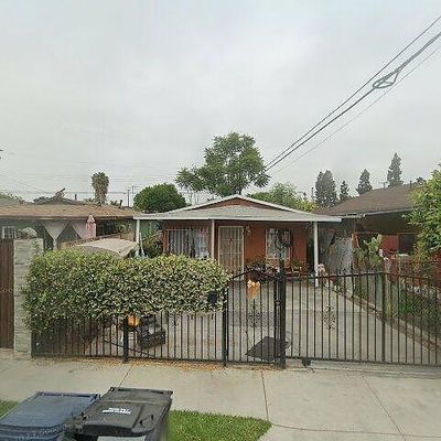 2265 E Bliss St, Compton, CA 90222