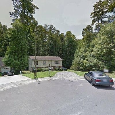 228 Hickory Glen Ln, Durham, NC 27703