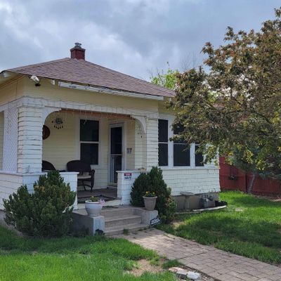 2817 Dillon Ave, Cheyenne, WY 82001