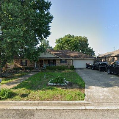 2910 Ridgeview Rd, Paris, TX 75460