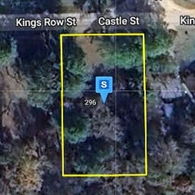 296 Kings Row, Livingston, TX 77351