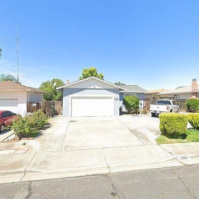 2964 N Francisco Way, Antioch, CA 94509