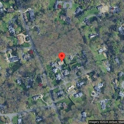 3 Silvermine Rdg, Norwalk, CT 06850