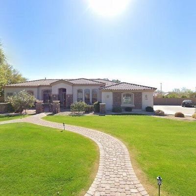 3007 E Lowell Ave, Gilbert, AZ 85295