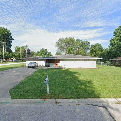 301 Colorado Dr, Goshen, IN 46526