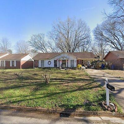 3015 Greenbriar Cv W, Horn Lake, MS 38637