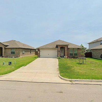 3020 Jackal Dr, Lorena, TX 76655