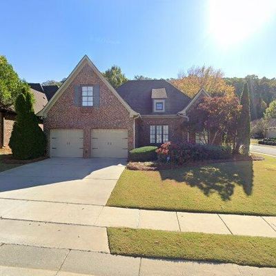 3021 Valley Ridge Rd, Birmingham, AL 35242