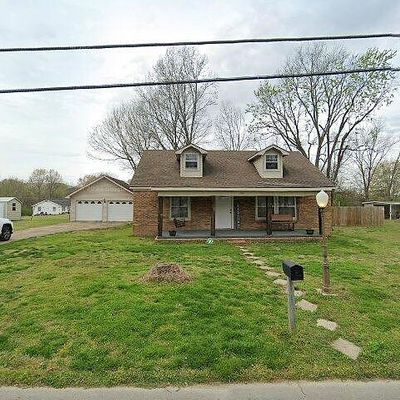 304 Acklin St, Greenfield, TN 38230