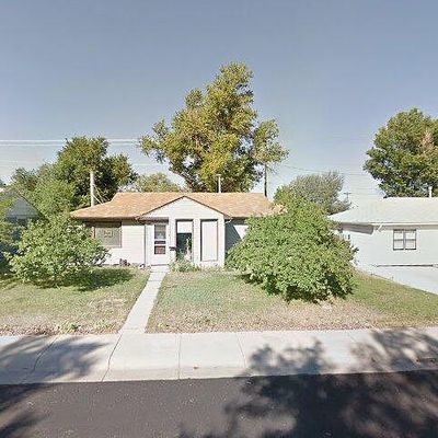 304 Lark St, Casper, WY 82609