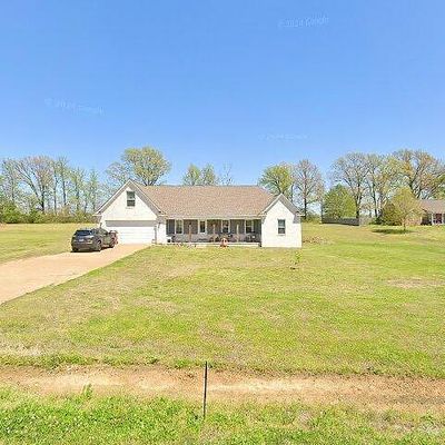 256 Lillie Ln, Burlison, TN 38015